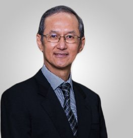 Dr. Goh Kiang Hua